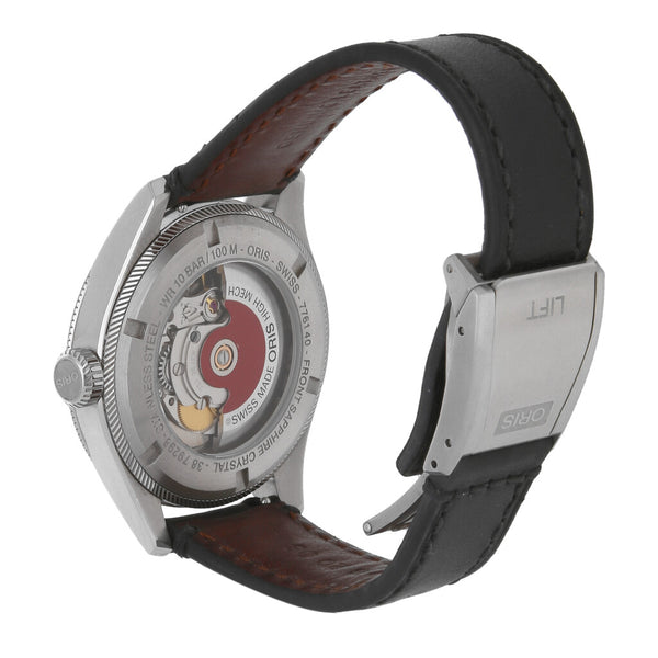 Reloj Oris para caballero modelo Big Crown Propilot.