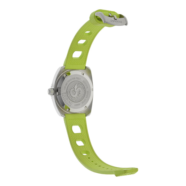 Reloj Zodiac para caballero modelo Seadragon.