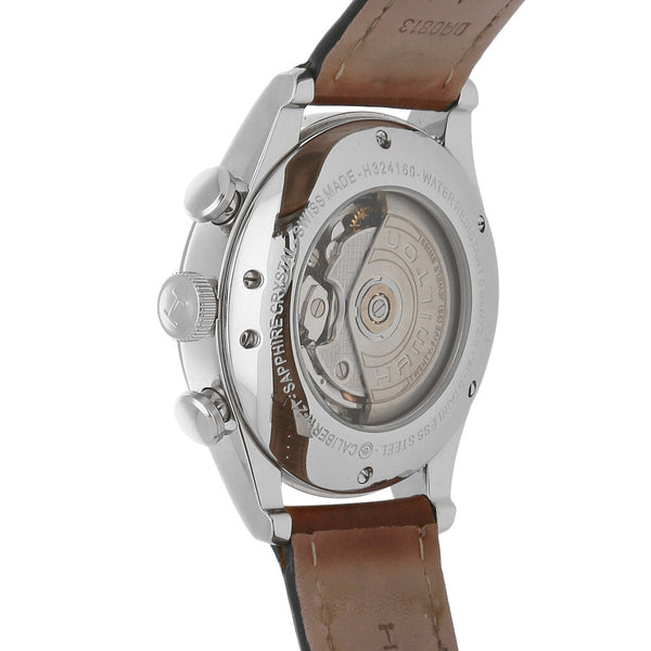 Reloj Hamilton para caballero modelo Spirit of Liberty.