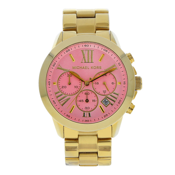 Reloj Michael Kors para dama modelo MK6340.