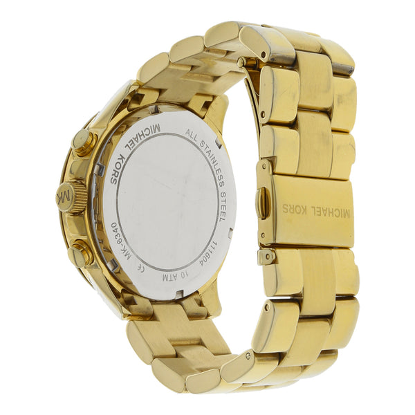 Reloj Michael Kors para dama modelo MK6340.