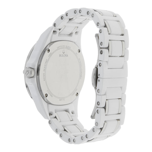 Reloj Bulova para dama/unisex modelo Marine Star.