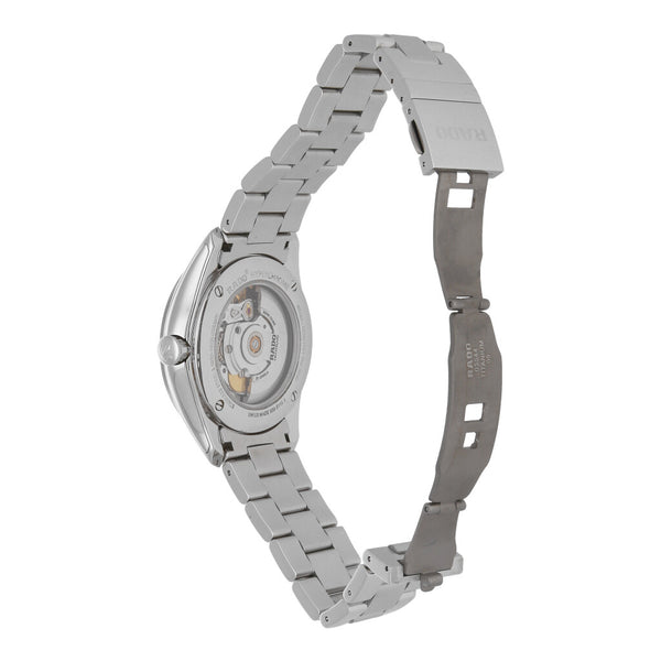 Reloj Rado para caballero modelo Hyperchrome.