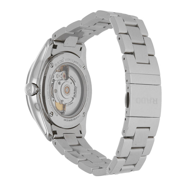 Reloj Rado para caballero modelo Hyperchrome.