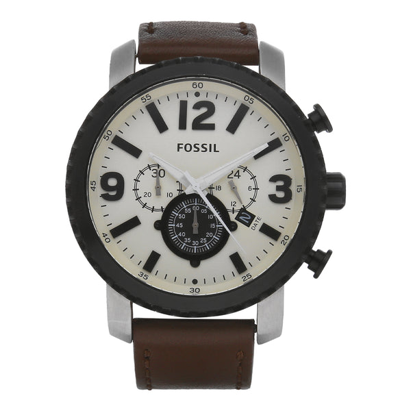 Reloj Fossil para caballero modelo Gage.