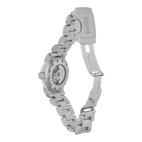 Reloj Oris para dama modelo TT1.