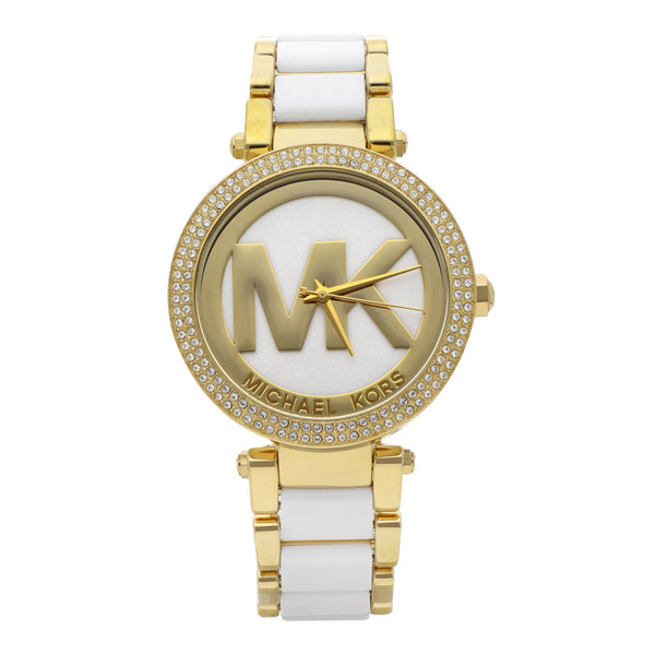 Reloj Michael Kors para dama modelo MK6313.