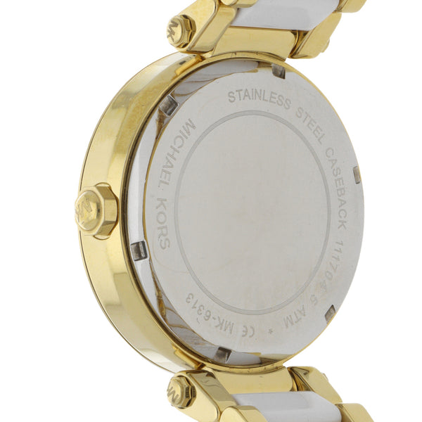 Reloj Michael Kors para dama modelo MK6313.