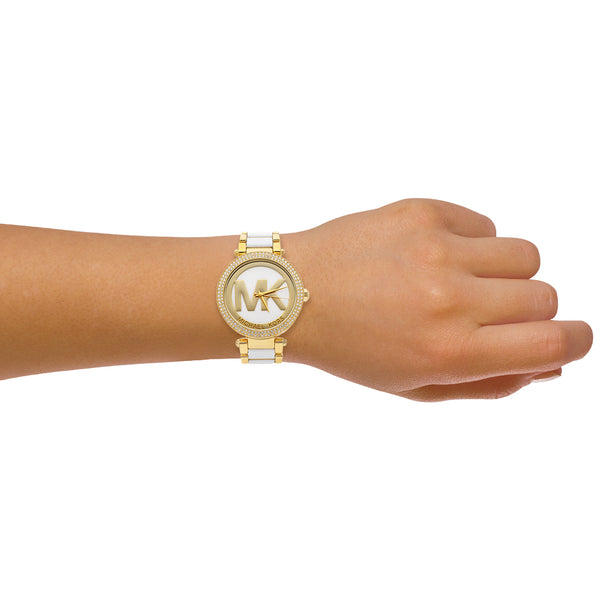 Reloj Michael Kors para dama modelo MK6313.