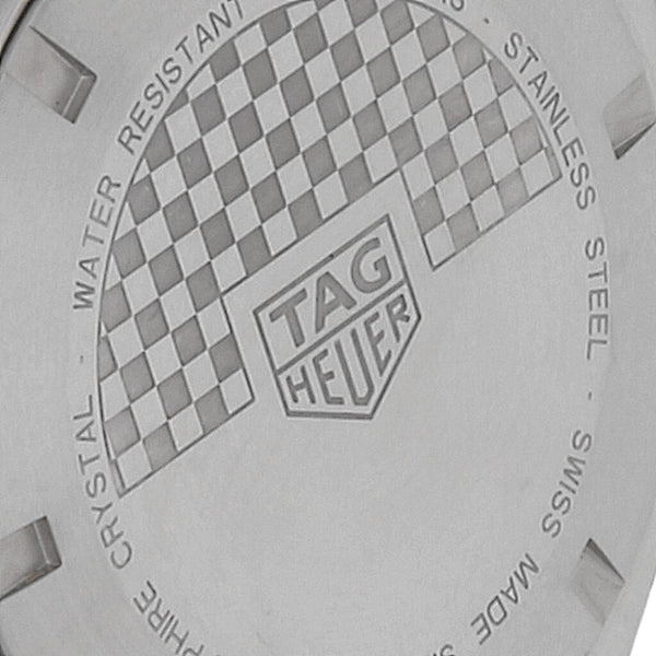 Reloj Tag Heuer para caballero modelo Formula 1.