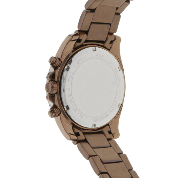 Reloj Michael Kors para dama/unisex modelo MK-6764.