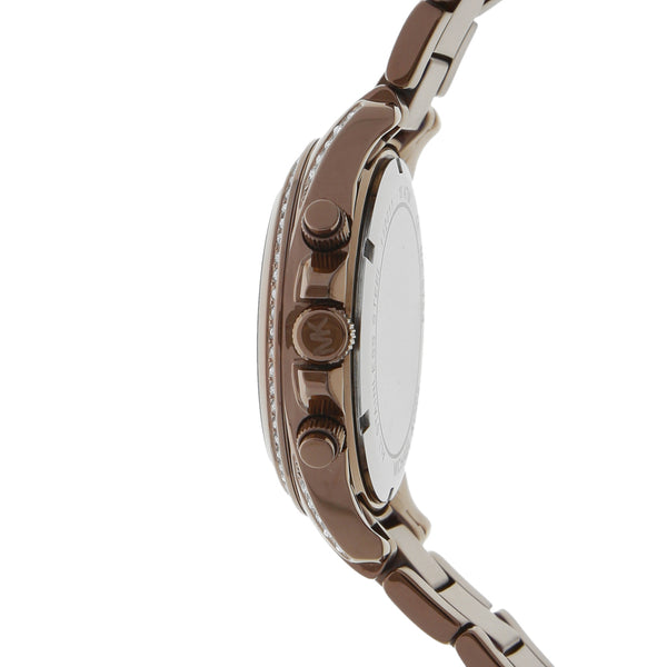 Reloj Michael Kors para dama/unisex modelo MK-6764.