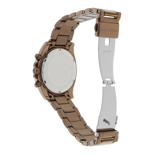 Reloj Michael Kors para dama/unisex modelo MK-6764.