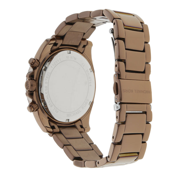 Reloj Michael Kors para dama/unisex modelo MK-6764.