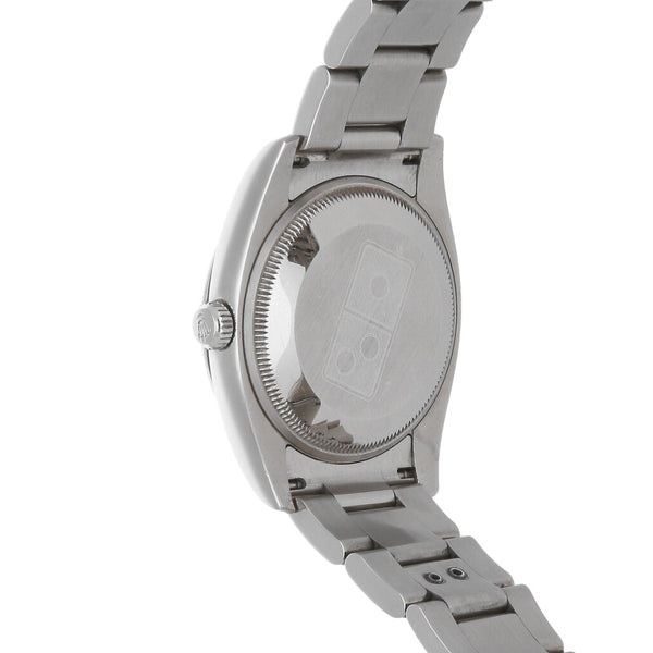 Reloj Rolex para caballero modelo Oyster Perpetual Air-King.