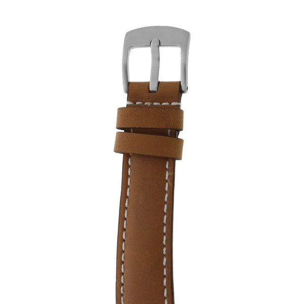 Reloj Longines para caballero modelo Ultra Chron.