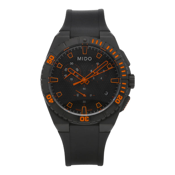 Reloj Mido para caballero modelo Ocean Star.