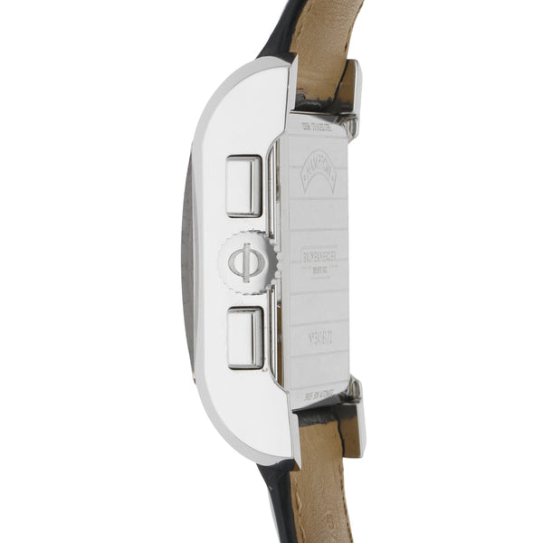 Reloj Baume & Mercier para caballero modelo Hampton.