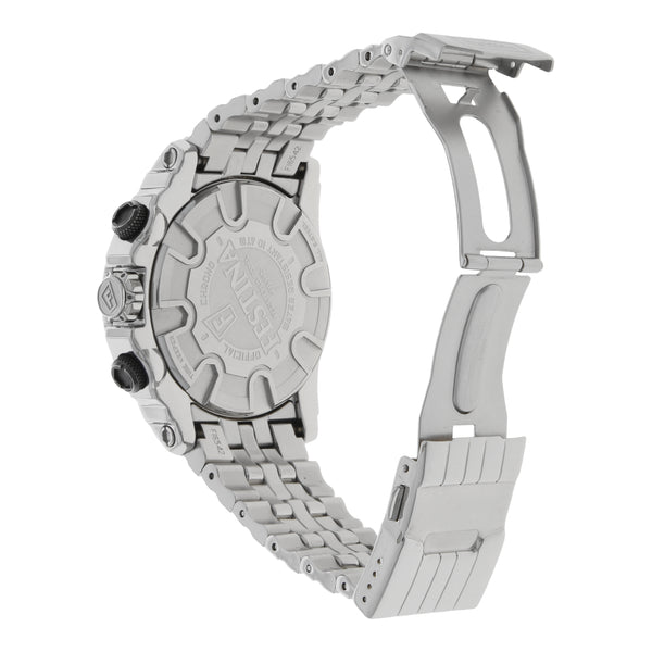 Reloj Festina para caballero modelo Chrono Bike.