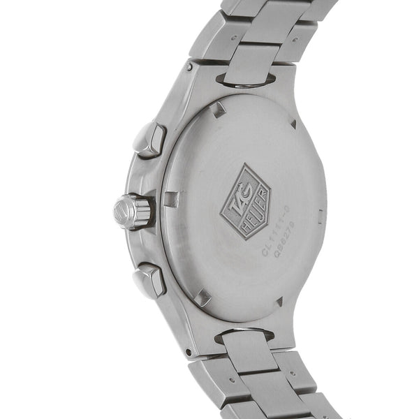 Reloj Tag Heuer para caballero modelo Kirium.