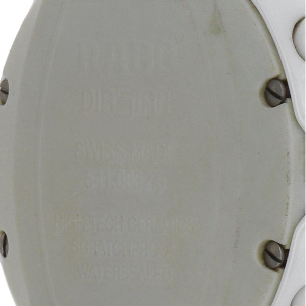 Reloj Rado para caballero/unisex modelo DiaStar Jubilé.