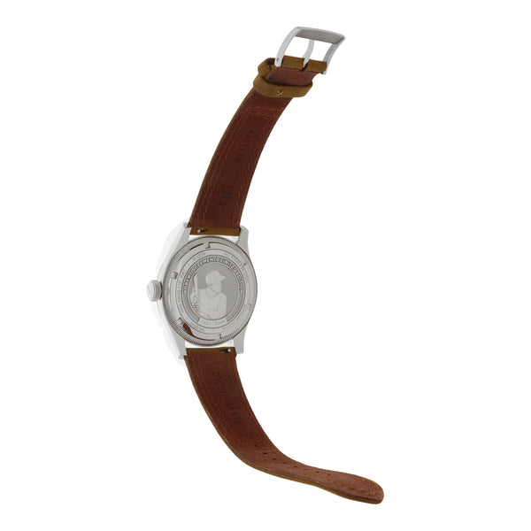 Reloj Oris para caballero modelo Big Crown.