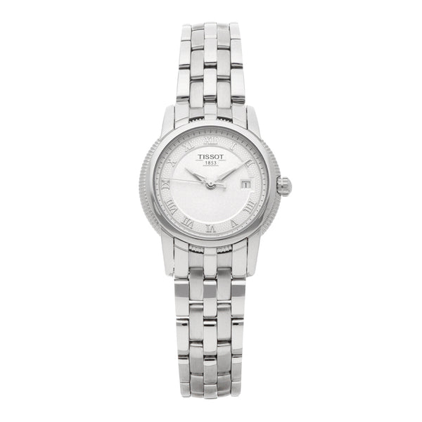 Reloj Tissot para dama modelo Ballade.