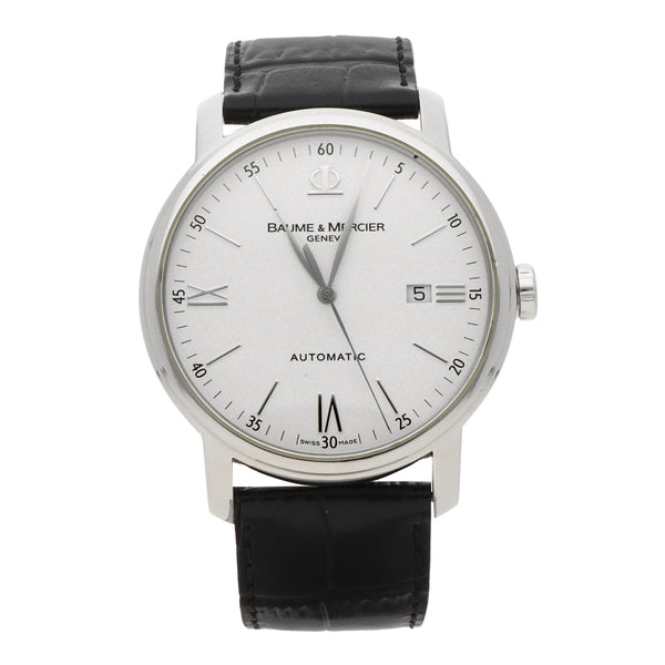 Reloj Baume & Mercier para caballero modelo Classima.