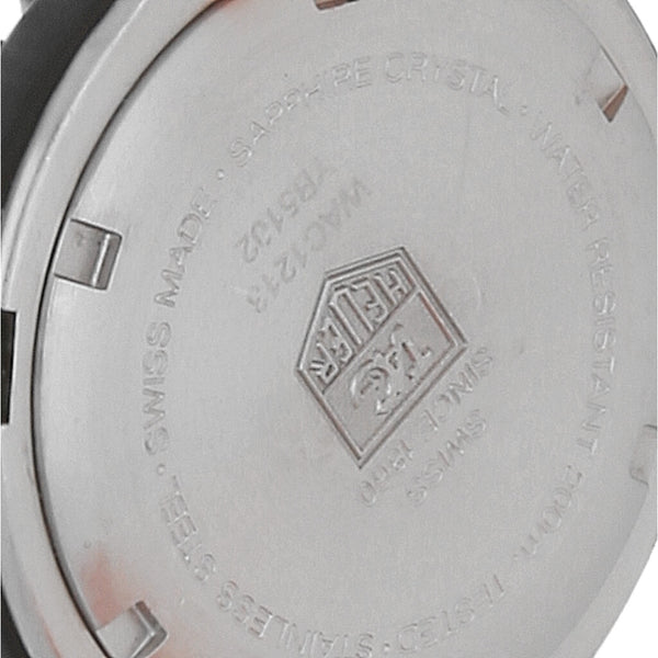 Reloj TAG Heuer para dama modelo Formula 1.