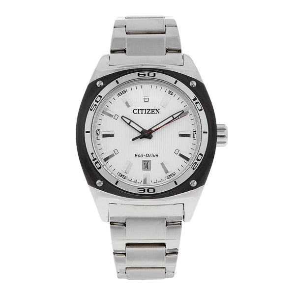 Reloj Citizen para caballero modelo Eco-Drive.