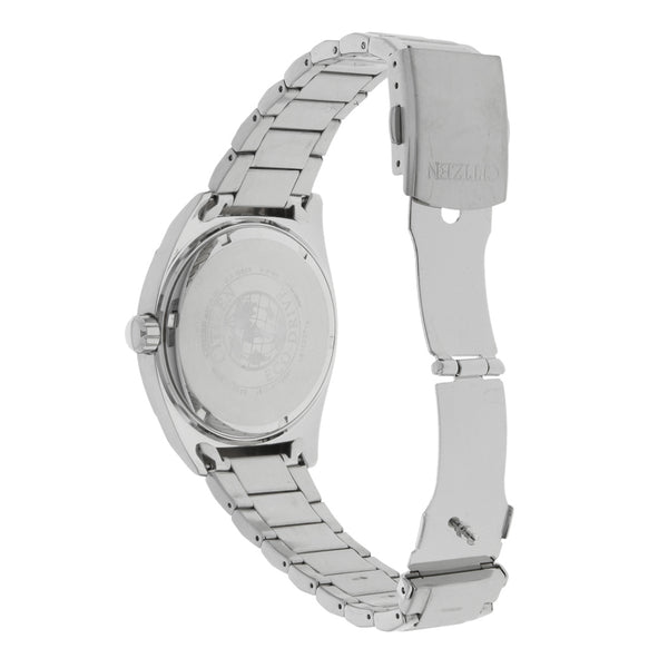 Reloj Citizen para caballero modelo Eco-Drive.