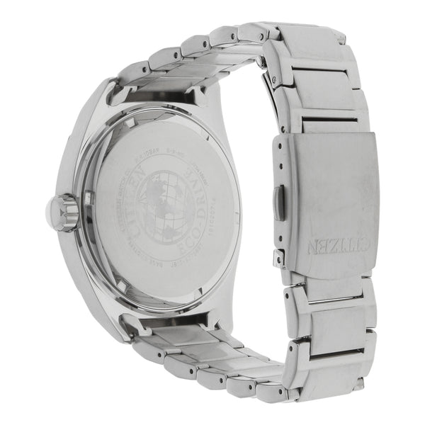 Reloj Citizen para caballero modelo Eco-Drive.