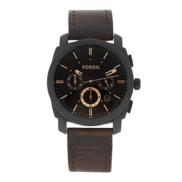 Reloj Fossil para caballero modelo FS-5646.