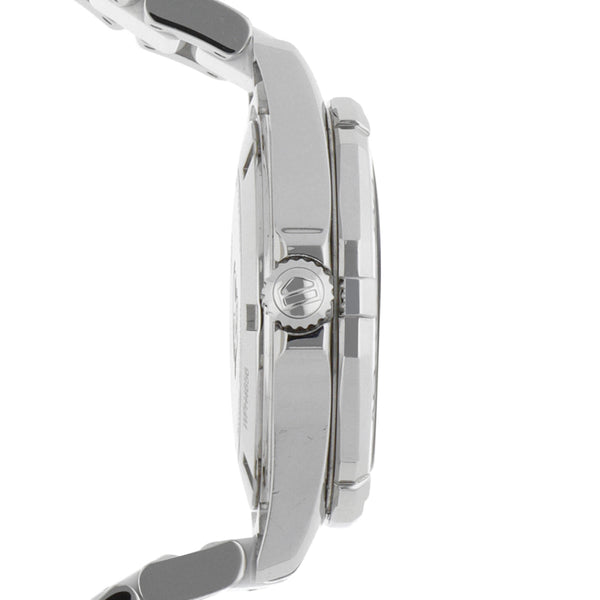 Reloj Tag Heuer para dama modelo Aquaracer.