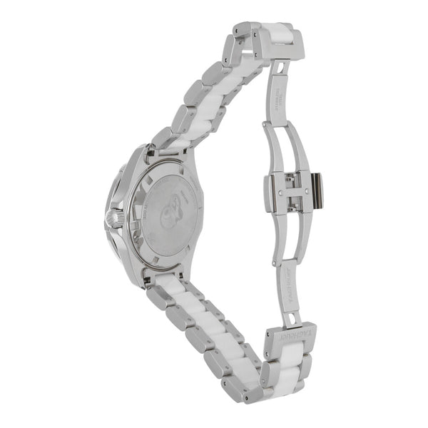 Reloj Tag Heuer para dama modelo Aquaracer.