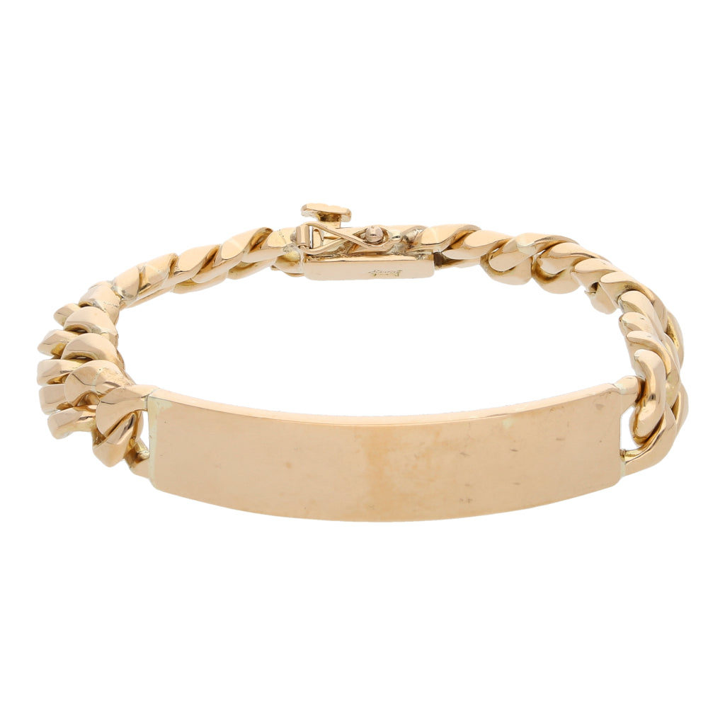 Precio De Esclava De Oro De 18 Kilates