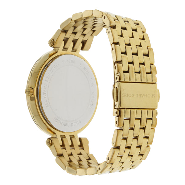 Reloj Michael Kors para dama modelo MK3191.