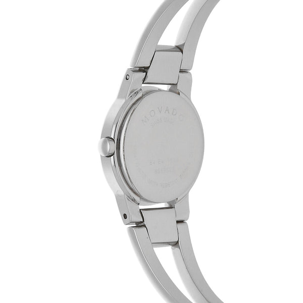 Reloj Movado para dama modelo Amorosa.