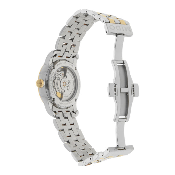 Reloj Mido para caballero modelo Baroncelli.