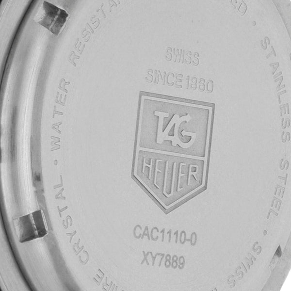 Reloj Tag Heuer para caballero modelo Formula 1.