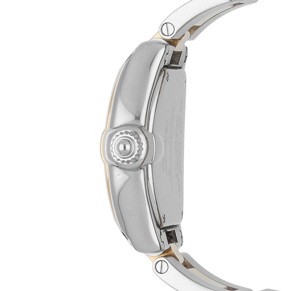 Reloj Cartier para dama modelo Roadster.