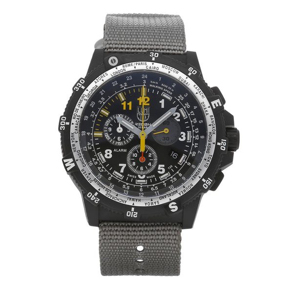 Reloj Luminox para caballero modelo Recon.