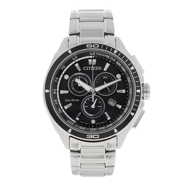 Reloj Citizen para caballero modelo Eco-Drive.