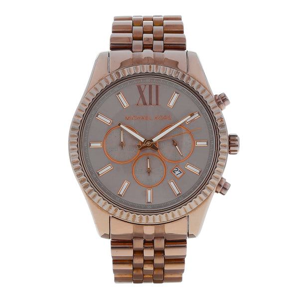 Reloj Michael Kors para caballero modelo MK8522.