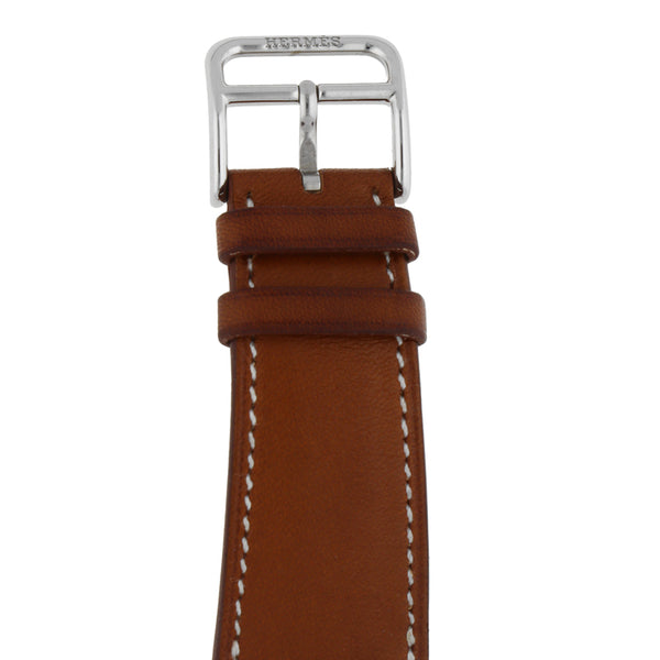 Reloj Hermès para caballero modelo Heure H.