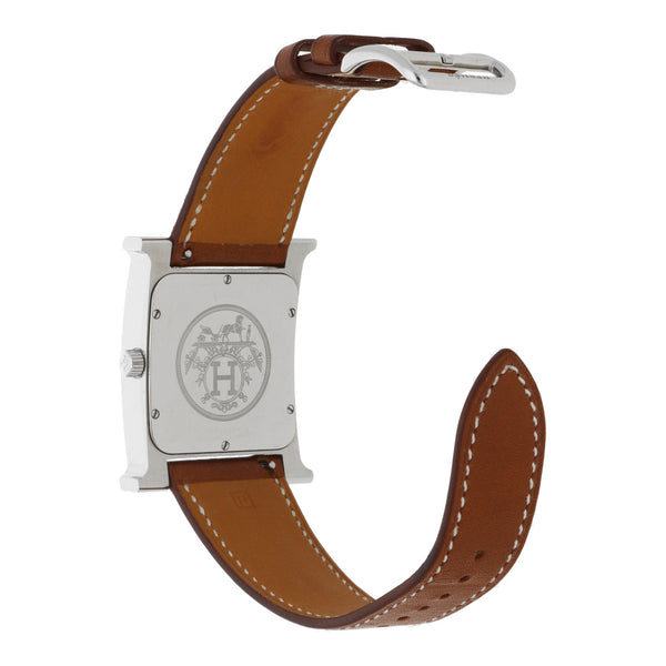 Reloj Hermès para caballero modelo Heure H.