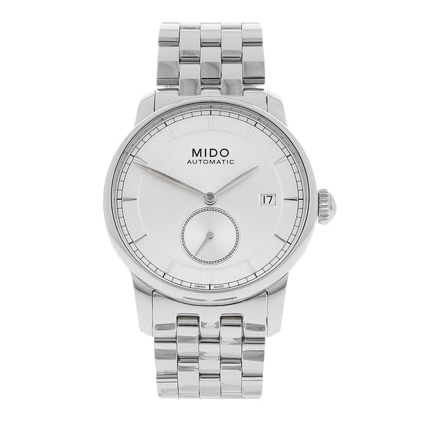 Reloj Mido para caballero modelo Baroncelli.