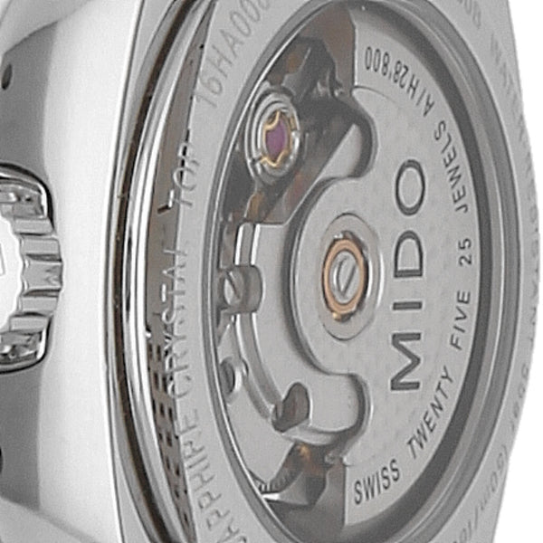 Reloj Mido para dama modelo All Dial.