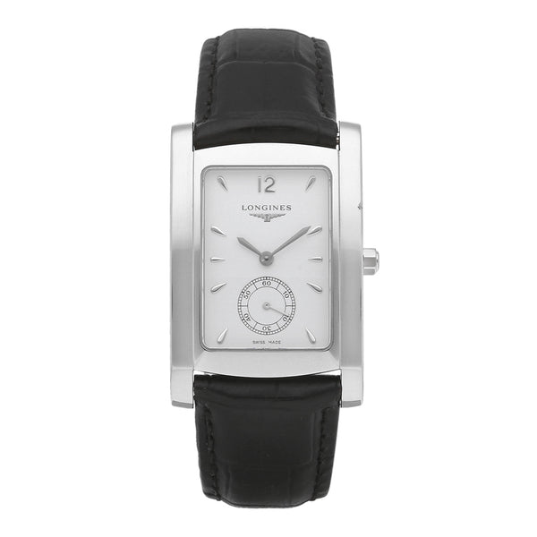 Reloj Longines para caballero modelo Dolce Vita.