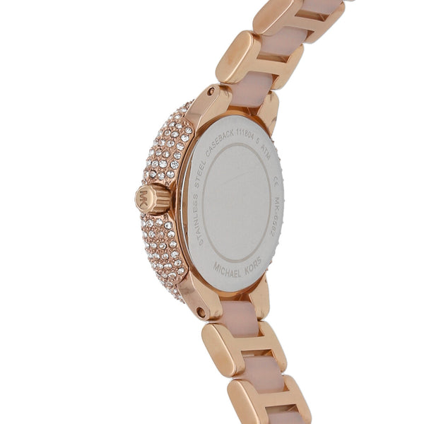 Reloj Michael Kors para dama modelo MK6582.